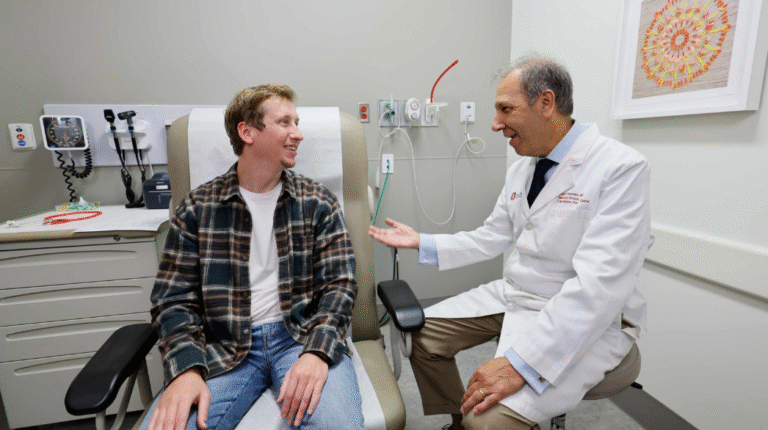 Health Latest News: Discoveries and Medical Breakthroughs
