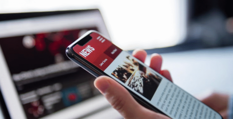 How the Latest News Affects Consumer Behavior