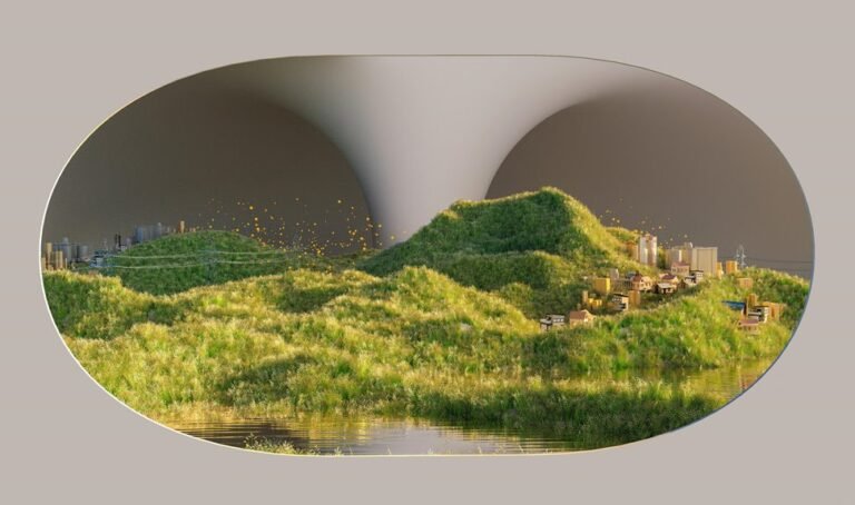 data architecture evaluation report