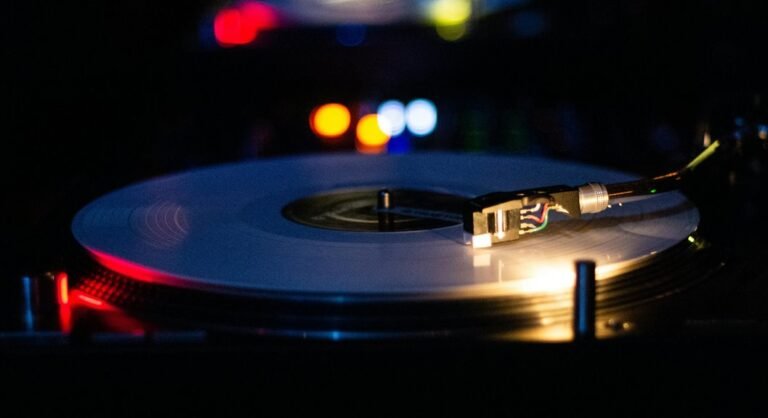 identifier continuity for records