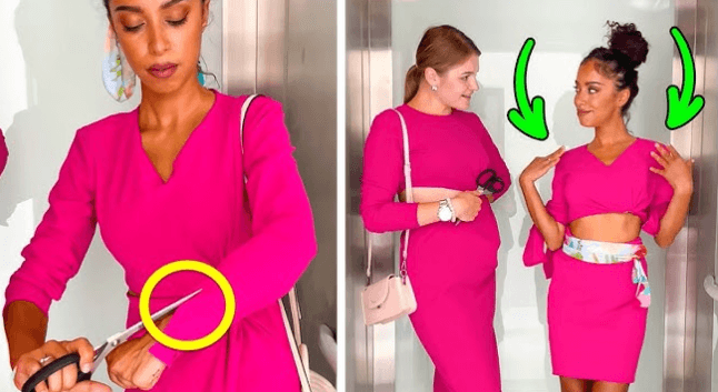 Fashion Hacks to Upgrade Your Style