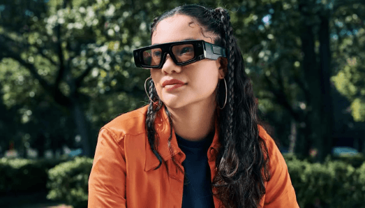 The Future of Smart Glasses