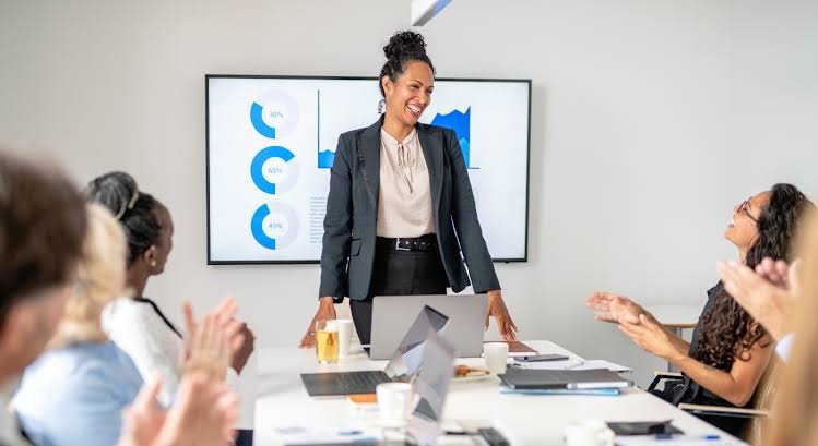 How to Show Leadership Qualities During an Interview